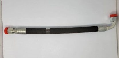 Picture of NEW LEADER 98101 1"X 26-1/2" HOSE ASSEMBLY